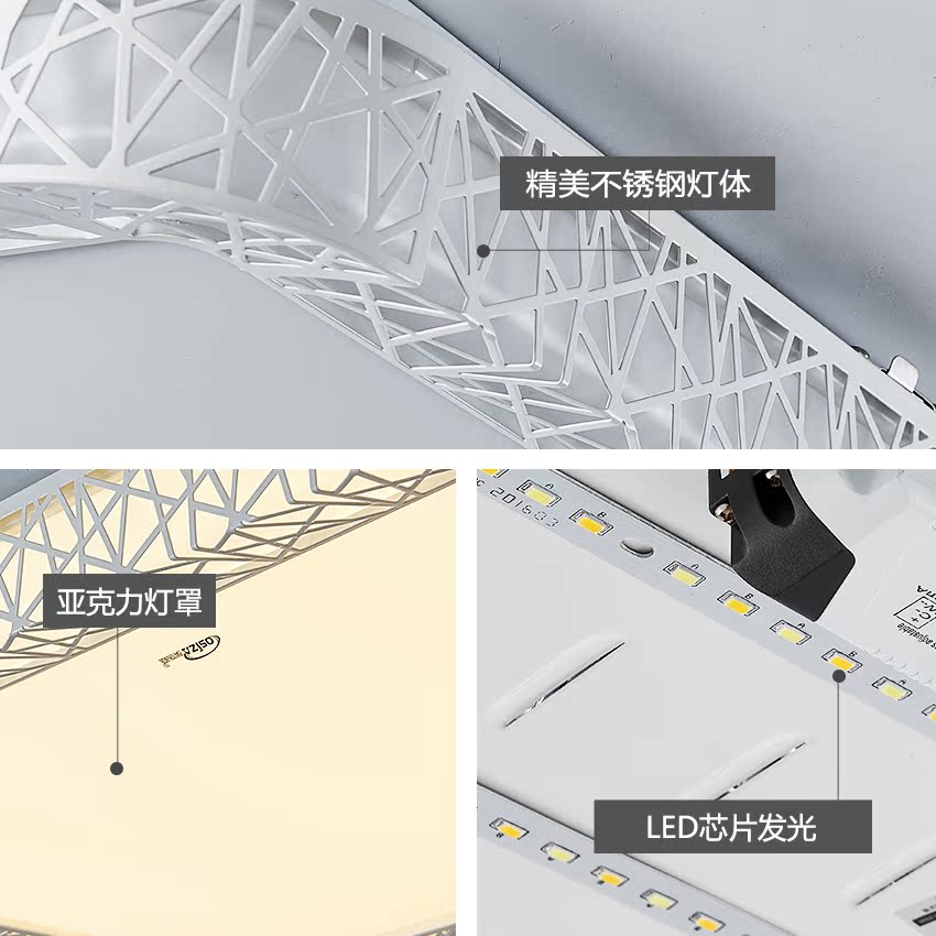 鸟巢灯怎么安装图解图片