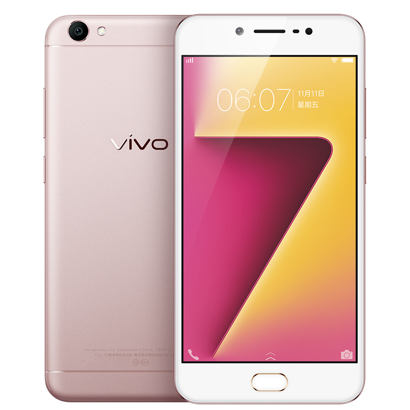 当天发货◆步步高vivo y67正品手机vivoy67 vivox7plus x5 v3max