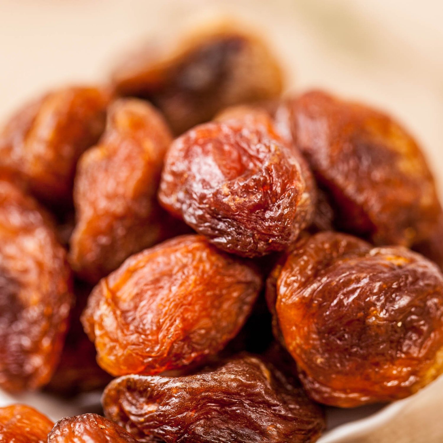 新疆特产伊犁树上杏干吊死干无添加果干果脯500g包邮