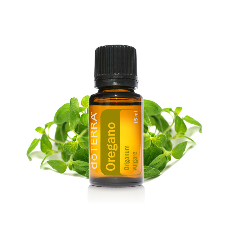 美国多特瑞/ doterra牛至单方精油15ml