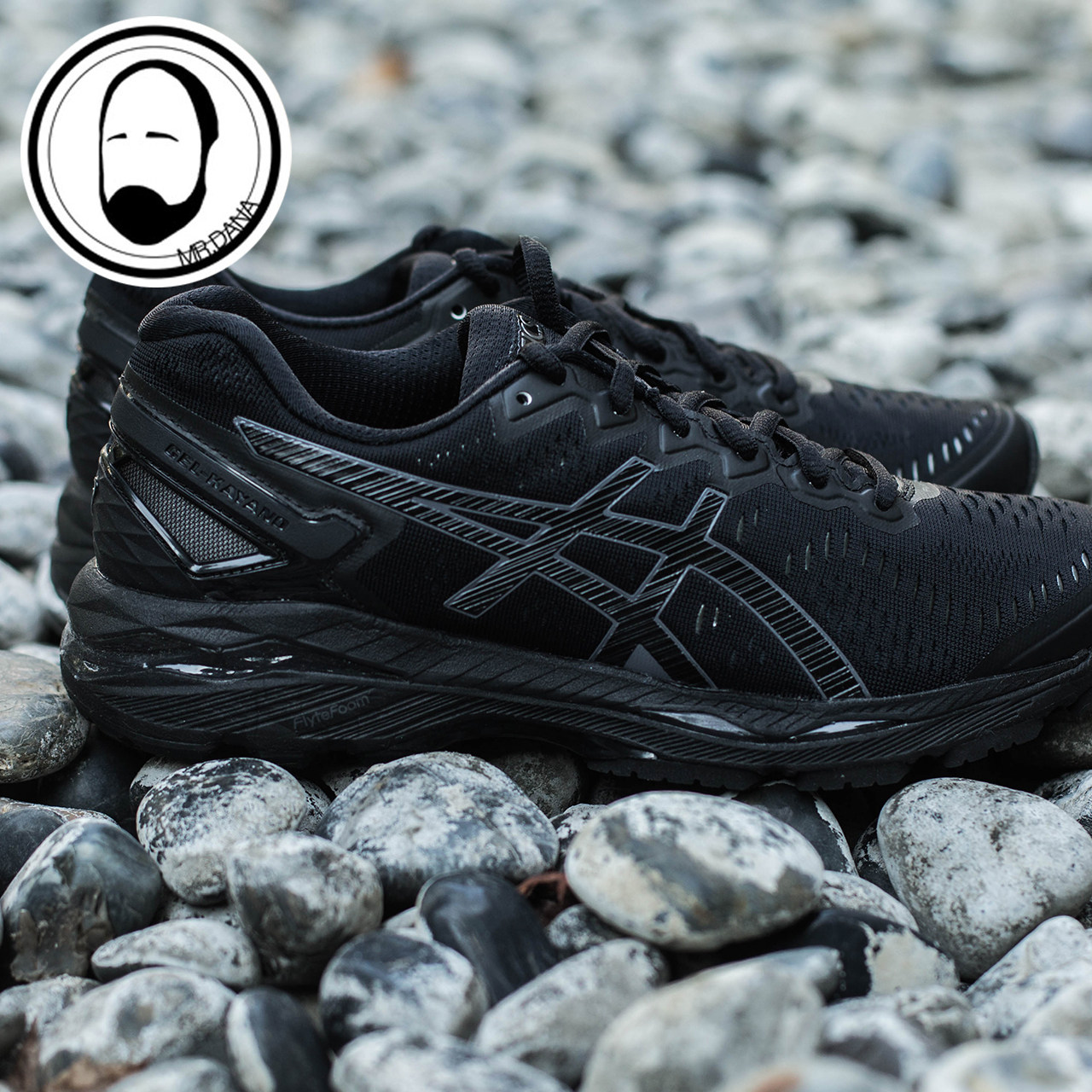 【大拿韩代】亚瑟士 kayano23 男子跑鞋 t648q/t646n/t647n/t647q_9折