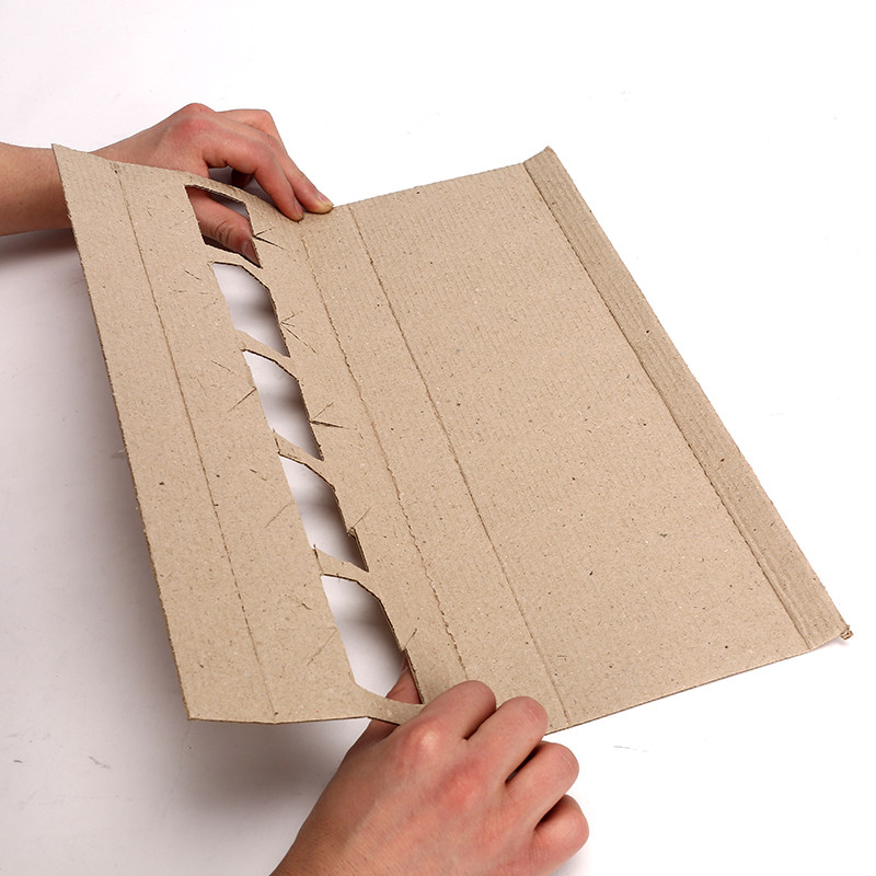 2016新款4枚鹅蛋托瓦楞鹅蛋纸托定制鹅蛋纸箱包装箱礼品包装盒