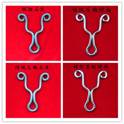 九妹7mm冷弯弹弓纯手工精品弹弓户外竞技狐狸弹弓304弹弓精品