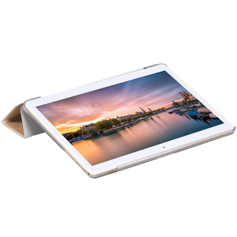 索立信t96保护套清华同方9.6英寸皮套四核学习机平板保护壳套