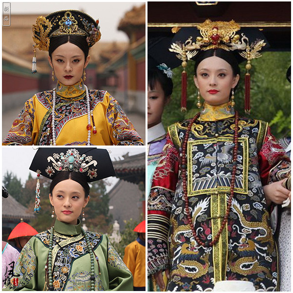 串格格,格格,四格格(第2页)_大山谷图库