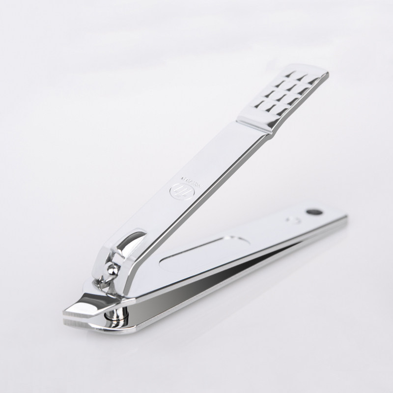 原装正品韩国777指甲刀 大号中号小号指甲剪斜口指甲钳单剪包邮