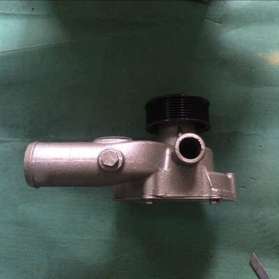 玉柴 发动机配件yc4108/6m水泵d0305-1307020b m3200/m6600/m1100