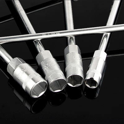 加长t型套筒扳手丁字六角外六方丁字杆工具套简套桶8-10-14mm17号