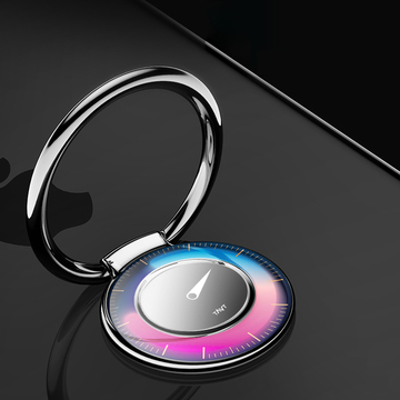 粘贴支架扣环指环手机