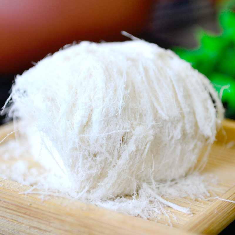 秦品轩龙须酥300g 陕西特产西安回民街小吃糕点龙须糖年货特产