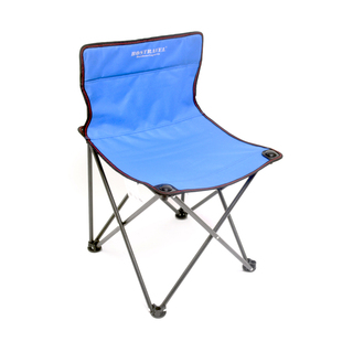 1618户外折叠便携式牛津布帆布椅子凳子学生野营烧烤钓鱼椅包邮
