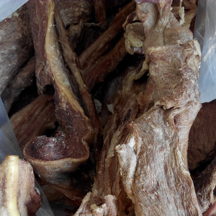 营养风干羊肉干248g孕妇零食各地特产小吃零食无添加地方特色香辣