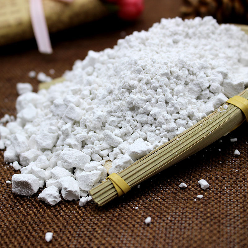 地瓜粉蕃薯粉红薯淀粉山芋粉手工制作晒干福建寿宁高山土特产400g