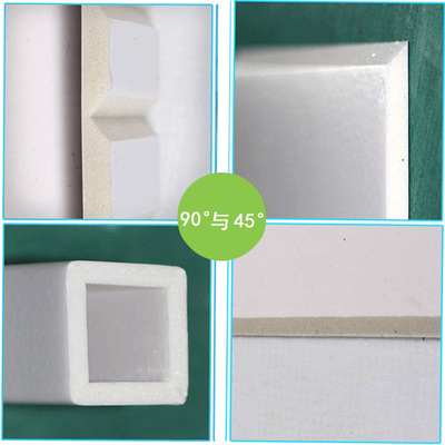 style  45度斜边相框卡纸切割刀 广告kt泡沫板材切割90度开槽器