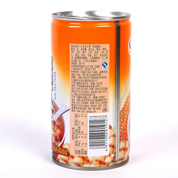 达利园又一餐玉米莲子粥360g*12罐 早餐速食粥代餐即食八宝粥整箱
