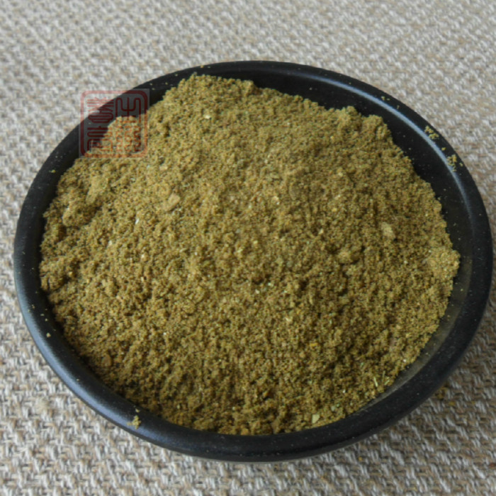 优质鸦胆子粉鸦胆子苦参子鸦蛋子鸭蛋子鸦胆子仁100克