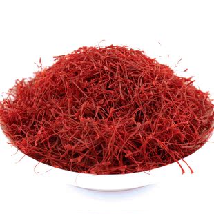 中药材 番红花 藏红花 西红花 10克装 同仁堂品质 包邮