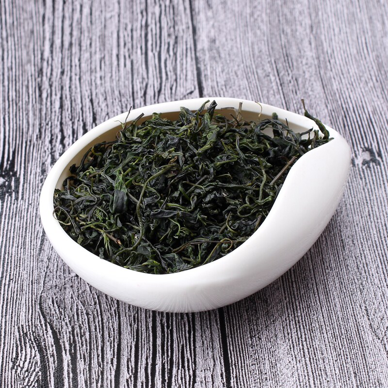 买一送一 小叶苦丁茶四川2017新茶特级野生青山绿水茶叶正品包邮