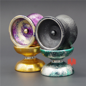 顺丰包邮悠悠球turningpoint 松浦豪专用 palpitation心悸