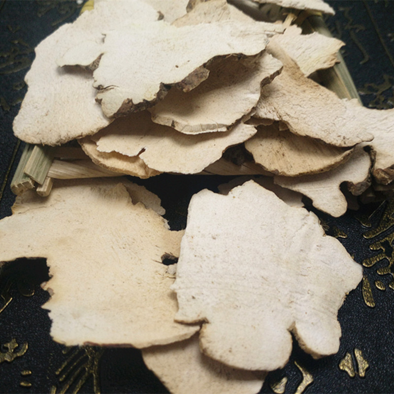 中药材 无硫土茯苓土萆薢土茯苓片正品新货 精选500克2斤包邮