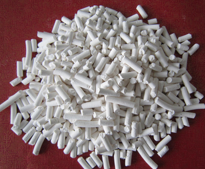 分子筛 3a/4a/5a/13x条形/柱状分子筛干燥剂 催化剂 厂家直销