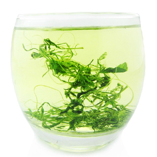 特级 极细极嫩新茶七叶参七叶胆正品 特级甘味野生七叶绞股蓝茶100克