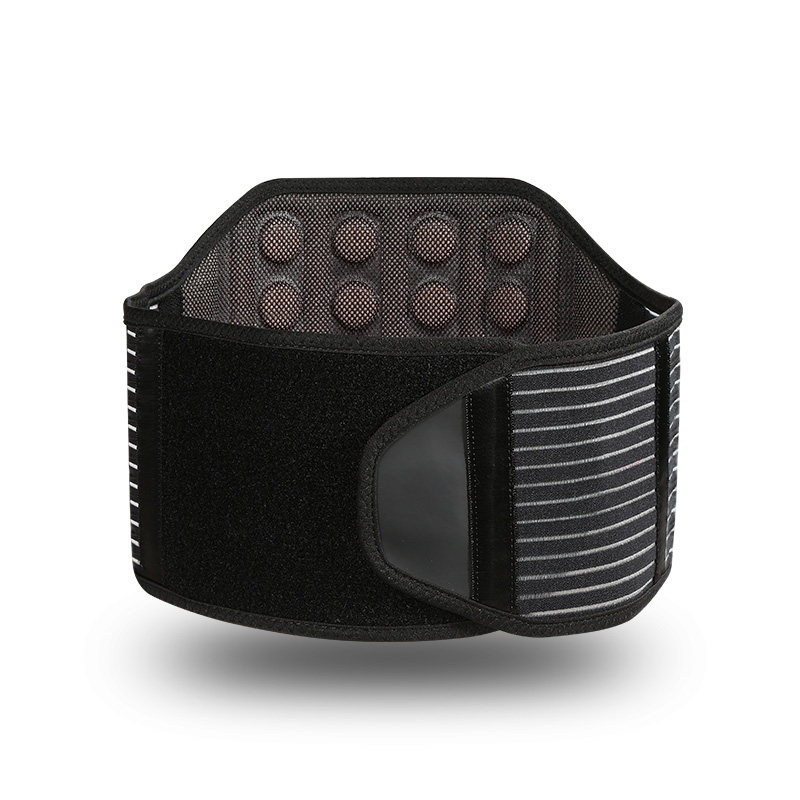 轻松!护腰磁疗护腰带有用吗"锦衣玉食"-第1张图片-忘川博客