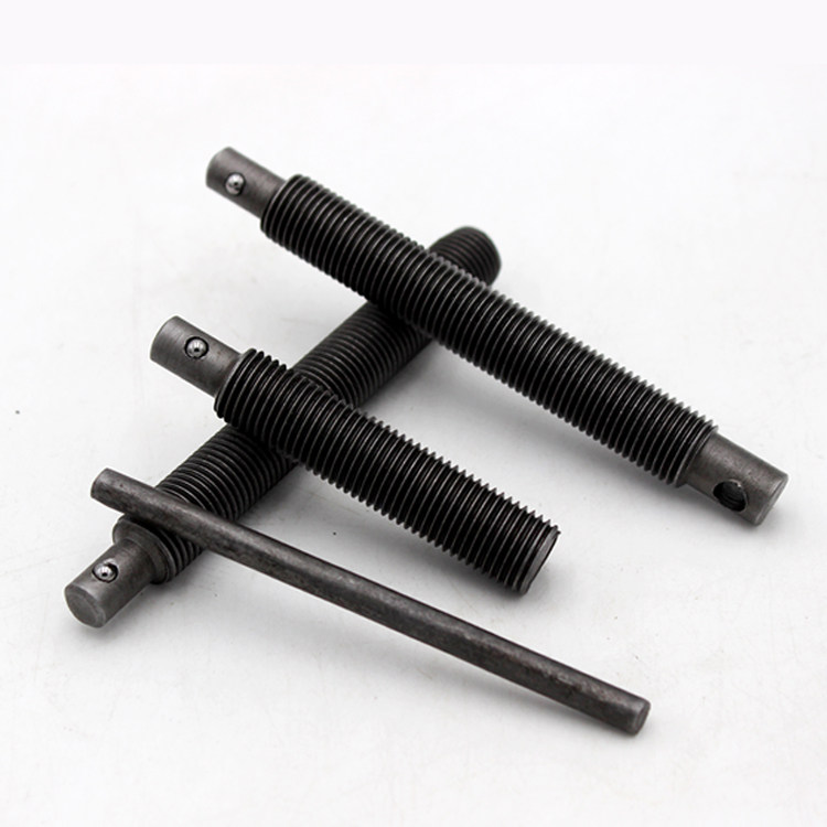 气门油封免拆式凡尔钳组套顶置钳气门紧置弹簧压缩器拆装拆卸工具