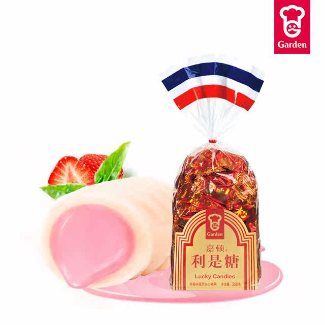 嘉顿糖果,嘉顿利是糖,嘉顿_大山谷图库
