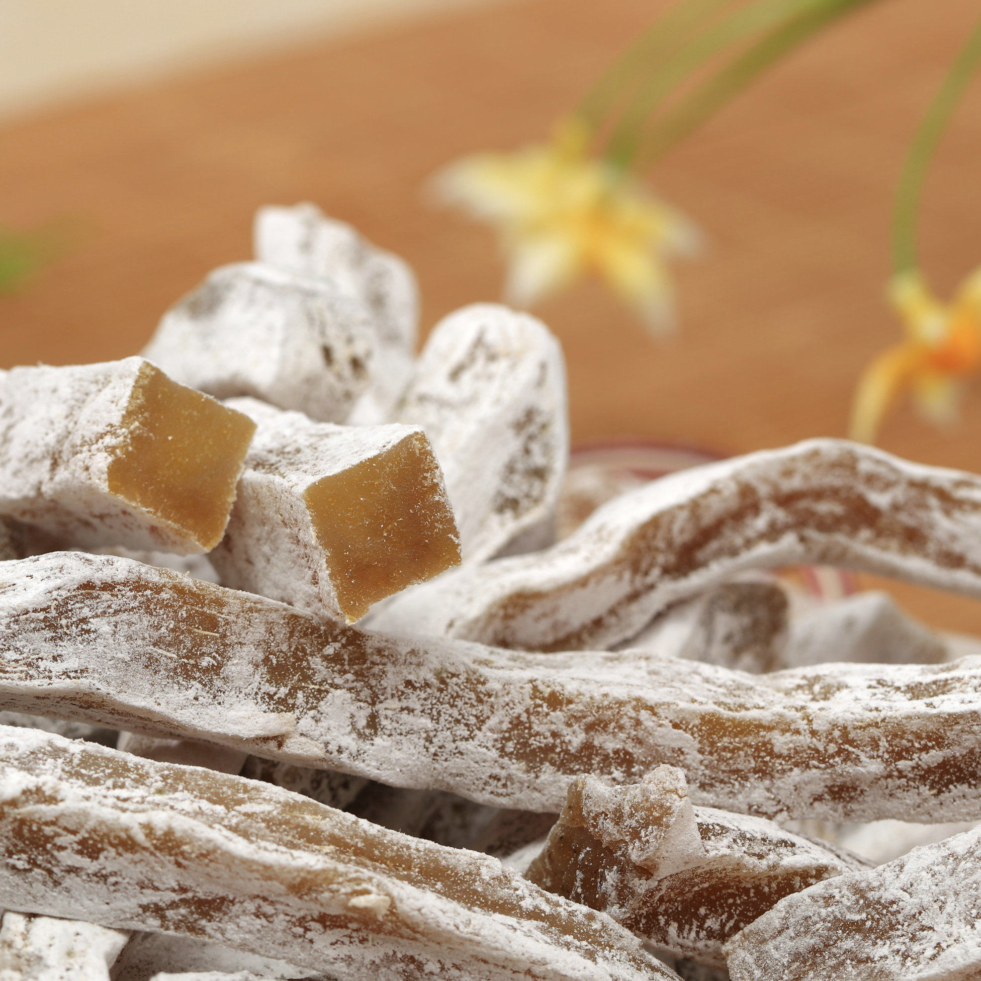 山东特产白霜地瓜干 荣成农家自制无糖红薯干番薯干零食两斤包邮