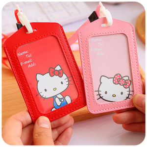 hellokitty挂绳学生公交卡ic卡银已售164件