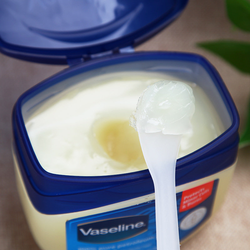 美国进口vaseline凡士林特效润肤霜露368g防冻疮膏防干裂护手足霜