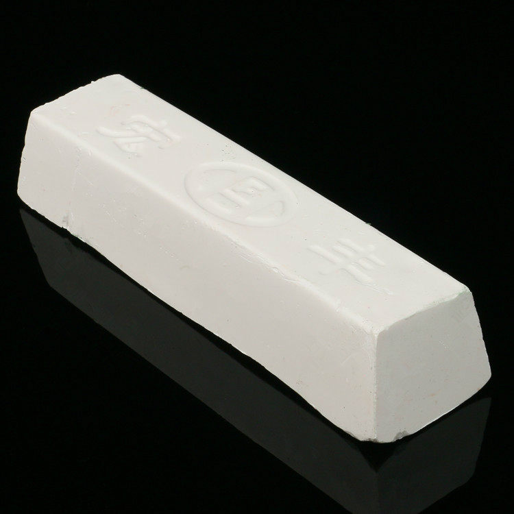 宏丰牌 不锈钢抛光蜡木材金属玉石抛光膏白蜡白油白腊 抛光膏