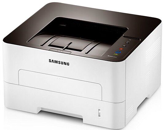 联想小新m7208w黑白激光打印机一体机复印扫描无线wifi家用小型