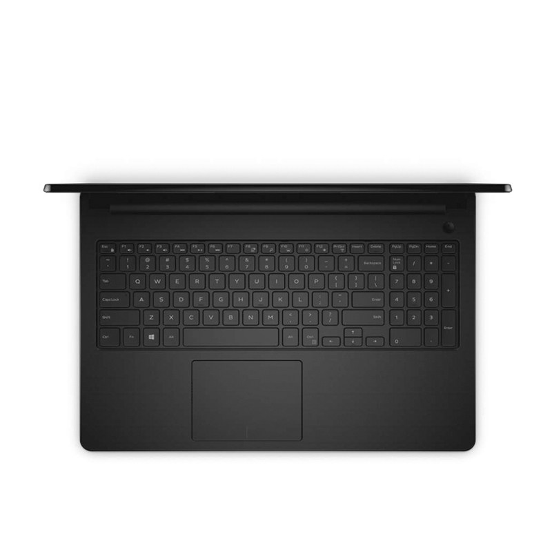 dell/戴尔 灵越(5558) ins15u-1108 酷感黑 15.6英寸 笔记本 预售