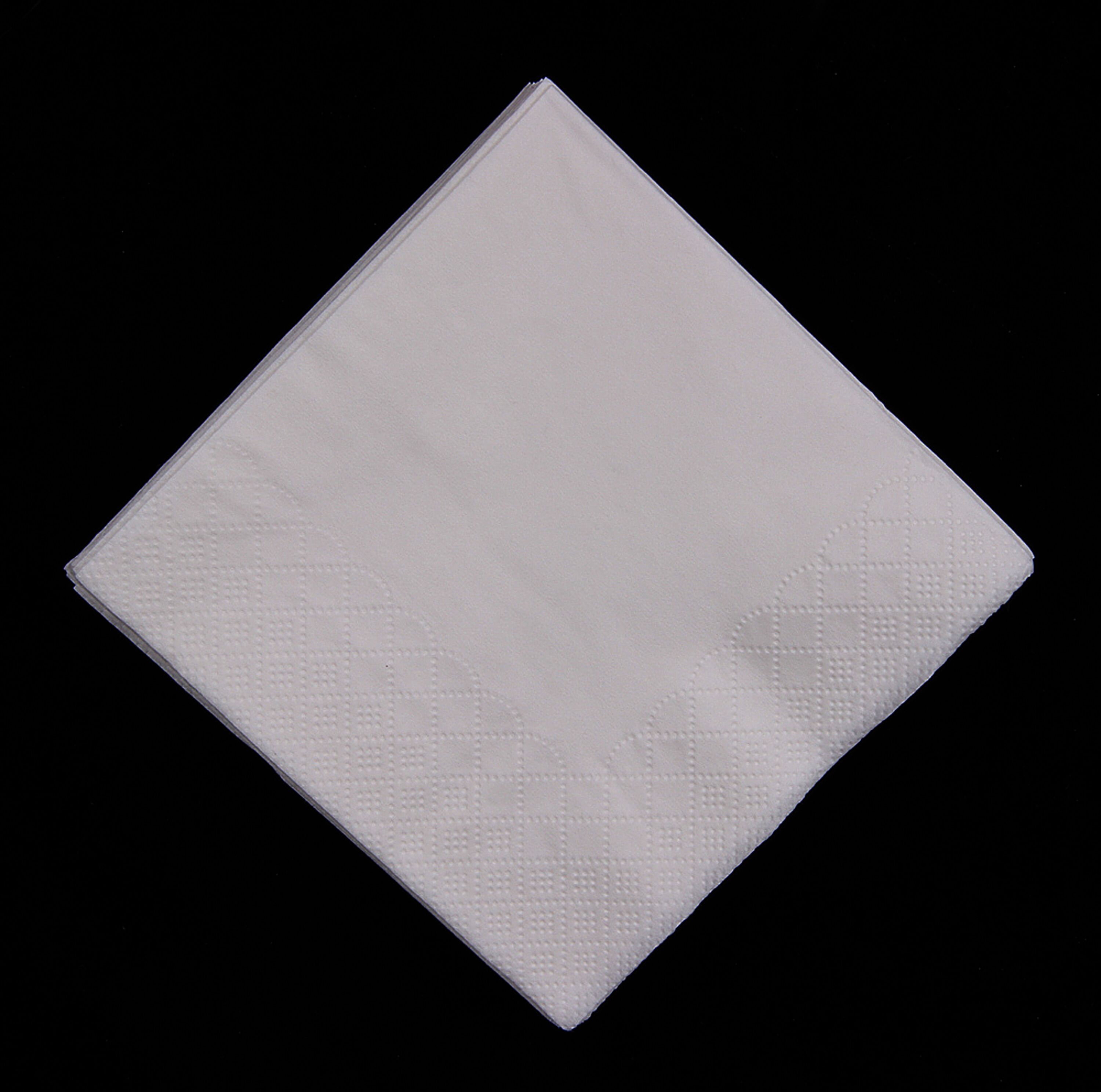 西餐厅 方巾纸压花纸巾72包方形纸巾整箱2层3600张餐巾纸散装纸巾
