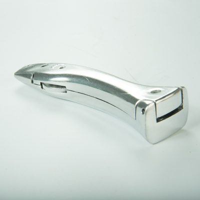 pvc塑胶弹性橡胶运动亚麻地板工具鱼形海豚牛角安全勾刀