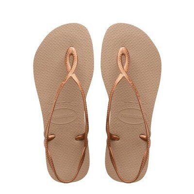 哈瓦那 havaianas 人字拖 凉鞋 女士 夹脚凉鞋 2017巴西正品代购