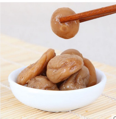 恒顺萝卜头375g 江苏镇江特产 下饭小菜 腌制泡菜 酱菜 榨菜 咸菜