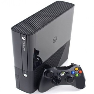 主机s版互动游戏机主机原装kinect体感游戏机顺丰包邮 全新xbox360e
