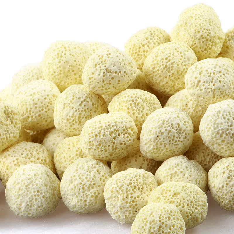 亚峰远红外细菌球高效培菌过滤器滤材送网袋硝化菌200/400克袋装