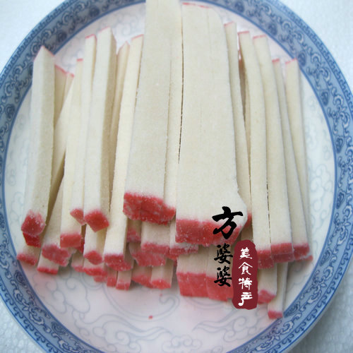 2斤包邮四川特产零食手工丝丝糕砂仁糕灯草糕传统糕点糖果