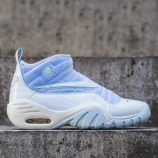nike shake air ndestrukt 罗德曼歪钩 880869-001-100