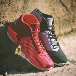 指南针虎扑air jordan superfly4格里芬 篮球鞋 844122 819163