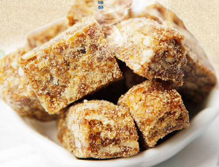 木锤酥 凤凰木锤酥 凤凰古城凤凰特产 花生瓜子核桃零食250g包邮