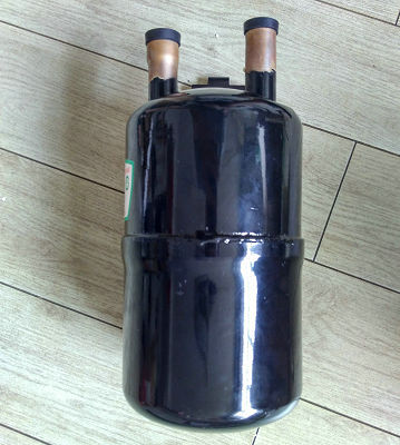 海尔中央空调kfr-120lw5匹气液分离器,储液器空调配件罐