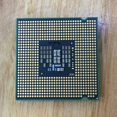 33g 散片 775 cpu 另售q9450 q8400s