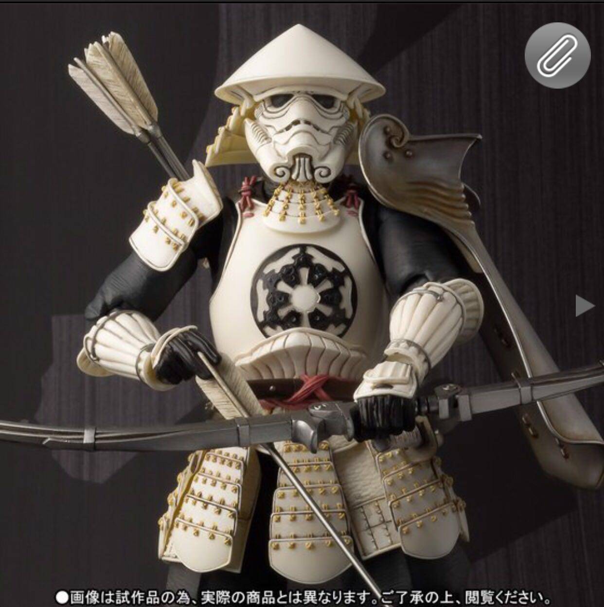 shf 星球大战 stars war 汉索洛好友 乔/丘/楚巴卡 楚伊 预&定