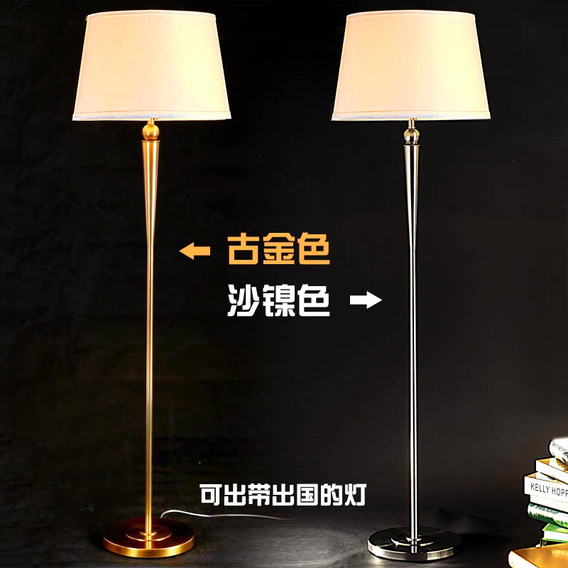 欧式立灯,客厅立灯,立灯_大山谷图库