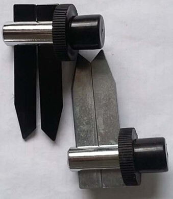 【大兴纺机配件】清纱器 专用刀片 络筒机 倒毛机 倒纱机 槽筒机